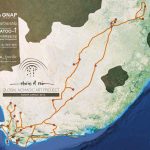 Global Nomadic Art Project South Africa 2016 -Stories of Rain-mahmoud-maktabi
