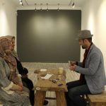 Mahmood-Maktabi-paper-hepta-gallery-2017-tehran-performance-art-4