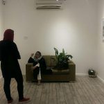 exhibition-dameyk-Curator-mahmoud-maktabi-Hepta-Gallery-2017-Ozra-Bikdeloo, Moloud-Pilevar-Abrisham-Ali-Khaleghi-Sara-Shahmohammadian, Mahdieh-SafiPour- Farnaz-Mokhtabad