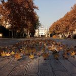Lovers-without-Mausoleum-Mahmoud-Maktabi-Tehran-Iran-Autumn-leaves-festival-mashgh-square-2017-1