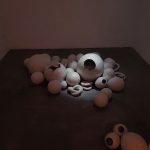 Solitude-range-exhibition-mahmoud-maktabii-2017-saye-art-galley-1-contemporary-art-installation-art-new-art-tehran-Iranian-artist