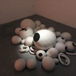 Solitude-range-exhibition-mahmoud-maktabii-2017-saye-art-galley-1-contemporary-art-installation-art-new-art-tehran-Iranian-artist
