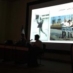 Mahmoud-Maktabi-Lecture-Aesthetics-of-Today-Contemporary-approaches-art-and-nature-1