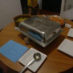 How to have a political dinner-Mahmoud-Maktabi-srilanka-performance-art-theetrha-colombo-Iranian-artists-contemporary-art-محود-مکتبی-پرفورمنس