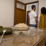 Dandelion-Mahmoud-Maktabi-research-nature-Iraj-zand-foundation-food-art